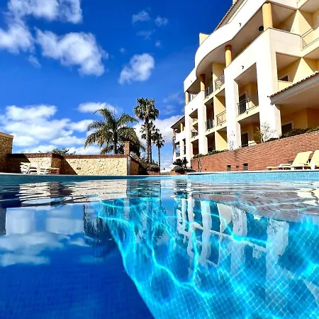 Διαμέρισμα Experience With Pool By Homing Αλμπουφέιρα