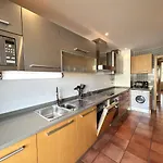 Experience With Pool By Homing Apartmán *