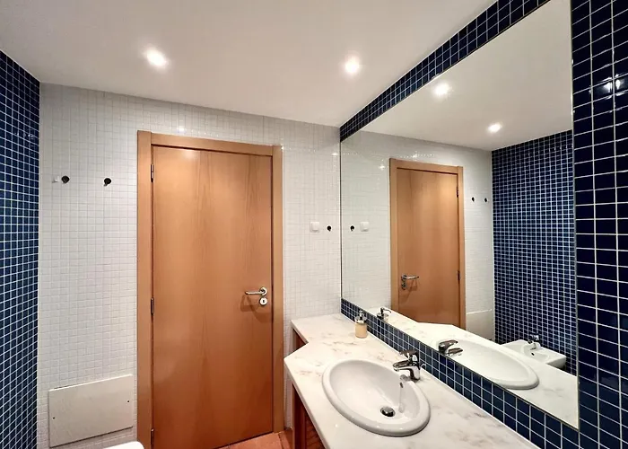 Experience With Pool By Homing 아파트 알부페이라