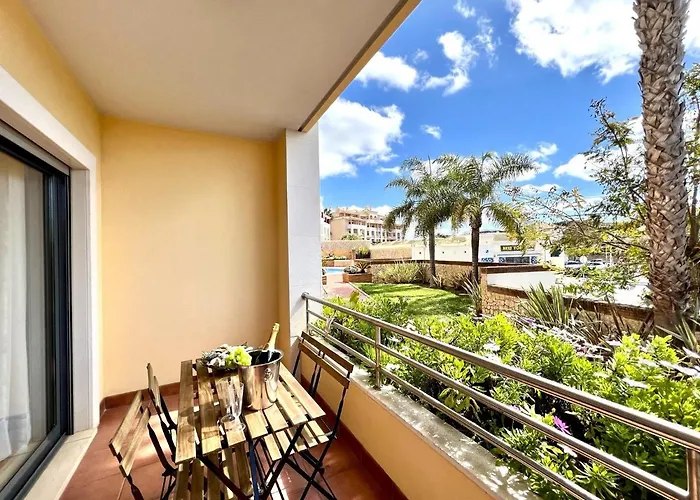 Experience With Pool By Homing 알부페이라