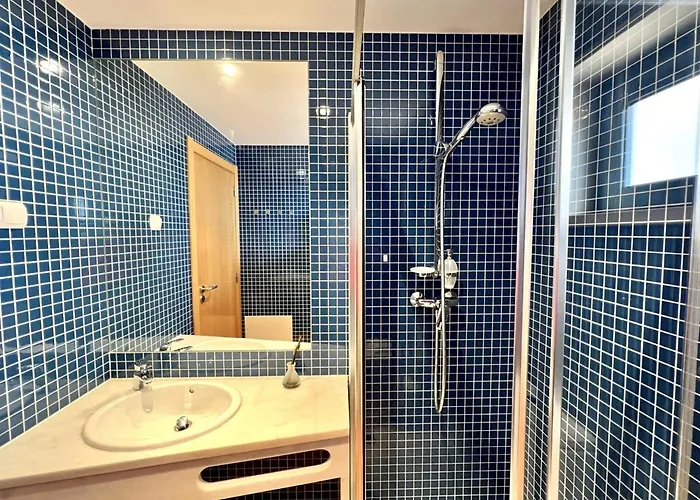 Experience With Pool By Homing Апартаменти Албуфейра