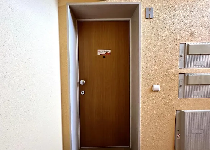 Experience With Pool By Homing 아파트 알부페이라