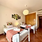 Experience With Pool By Homing Apartment Albufeira