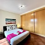 Experience With Pool By Homing Apartment Albufeira