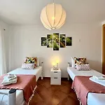 Experience With Pool By Homing Apartment Albufeira