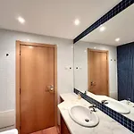 Experience With Pool By Homing Apartment Albufeira
