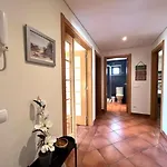 Experience With Pool By Homing Apartment Albufeira