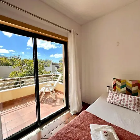 Appartement Experience With Pool By Homing *