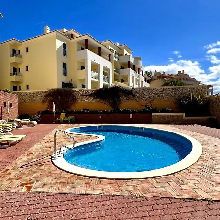 Experience With Pool By Homing Appartamento Albufeira