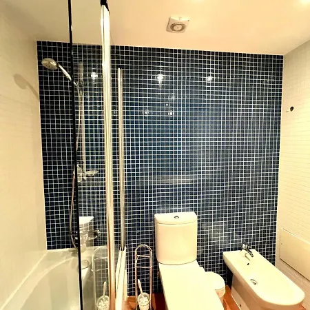 Appartamento Experience With Pool By Homing