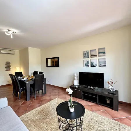 Experience With Pool By Homing * Albufeira