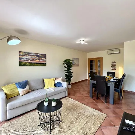 Apartment Experience With Pool By Homing Albufeira