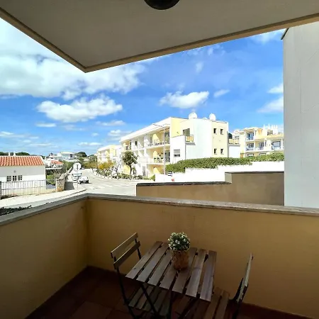 Experience With Pool By Homing Albufeira