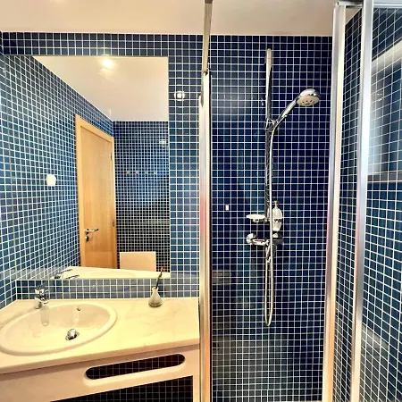 Experience With Pool By Homing Appartamento Albufeira
