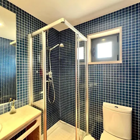 Experience With Pool By Homing * البوفيرا