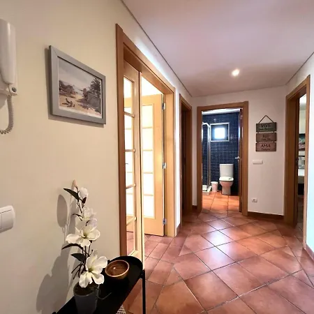 Experience With Pool By Homing Appartamento Albufeira