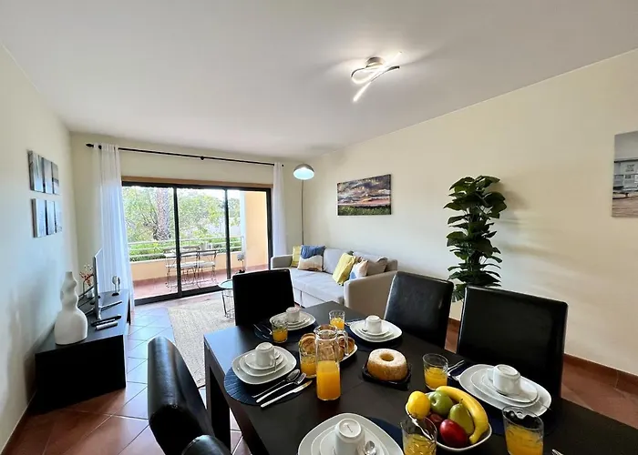 דירה Experience With Pool By Homing אלבופיירה