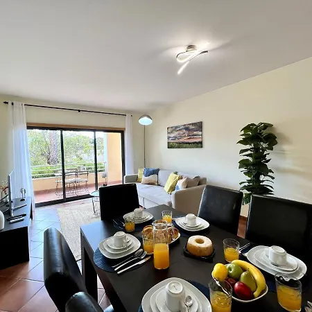 Appartement Experience With Pool By Homing Albufeira