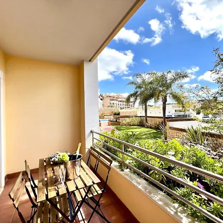 Experience With Pool By Homing Албуфейра