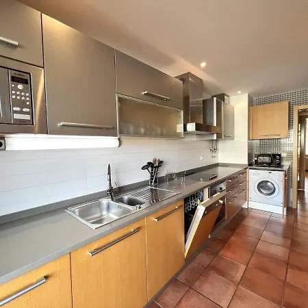 Experience With Pool By Homing Appartement *