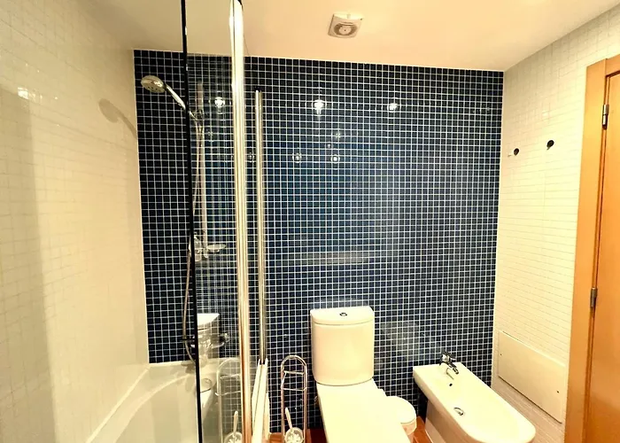 Apartment Experience With Pool By Homing