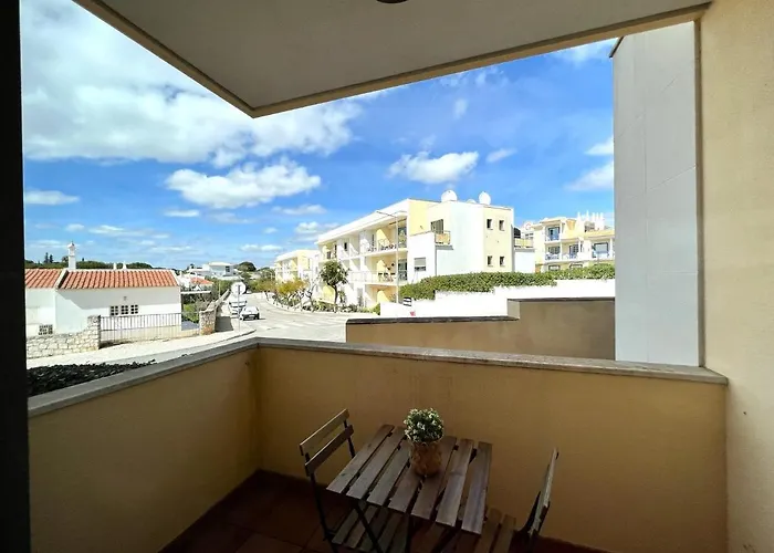 Experience With Pool By Homing Albufeira